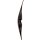 BODNIK BOWS Quick Stick Carbon - 60 inch - 30-60 lbs - Hybrid bow