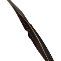 BODNIK BOWS Raven Carbon - 64 Inch - 30-60 lbs - Longbow