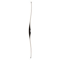 BODNIK BOWS Raven Carbon - 64 Inch - 30-60 lbs - Longbow