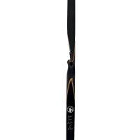 BODNIK BOWS Raven Carbon - 64 Inch - 30-60 lbs - Longbow