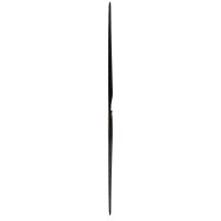 BODNIK BOWS Raven Carbon - 64 Inch - 30-60 lbs - Longbow