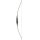 BODNIK BOWS Raven Carbon - 64 Inch - 30-60 lbs - Longbow
