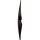 BODNIK BOWS Raven Carbon - 64 Inch - 30-60 lbs - Longbow