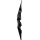 BODNIK BOWS Redman Carbon - 62 Inch - 30-60 lbs - One Piece Recurve Bow