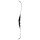 BODNIK BOWS Redman Carbon - 62 Inch - 30-60 lbs - One Piece Recurve Bow