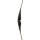 BODNIK BOWS Slick Stick Black - 58 inch - 15-50 lbs - hybrid recurve bow