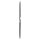 BODNIK BOWS Slick Stick Black - 58 Inch - 15-50 lbs - Hunting Recurve