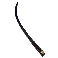 Limbs | BODNIK BOWS Mohawk Black - Recurve - 20-50 lbs