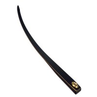 Limbs | BODNIK BOWS Mohawk Black - Hybrid - 20-50 lbs