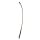 Limbs | BODNIK BOWS Mohawk Black - Hybrid - 20-50 lbs