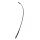 Limbs | BODNIK BOWS Mohawk Black Carbon - Recurve - 30-60 lbs
