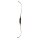 BODNIK BOWS Mingo - 50 Inch - 20-40 lbs - Model 2025 - Hunting Recurve