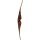 BODNIK BOWS Mingo - 50 Inch - 20-40 lbs - Model 2025 - Hunting Recurve