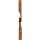 BODNIK BOWS Mingo - 50 Inch - 20-40 lbs - Model 2025 - Hunting Recurve
