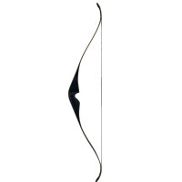 BODNIK BOWS Nokoni Black - 52 Inch - 25-50 lbs - Hunting...