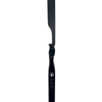 BODNIK BOWS Nokoni Black - 52 Inch - 25-50 lbs - Hunting Recurve