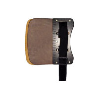 SPIGARELLI BB+ Cordovan - Fingertab