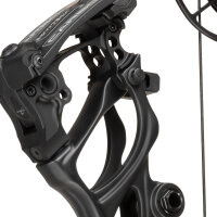 BOWTECH Carbon One X - 40-70 lbs - Compound bow