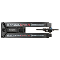 BOWTECH Carbon One X - 40-70 lbs - Compound bow