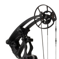 BOWTECH Carbon One X - 40-70 lbs - Compound bow