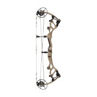 BOWTECH Carbon One X - 40-70 lbs - Compound bow