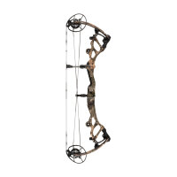 BOWTECH Carbon One X - 40-70 lbs - Compound bow
