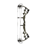 BOWTECH Carbon One X - 40-70 lbs - Compound bow