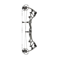 BOWTECH Carbon One X - 40-70 lbs - Compound bow