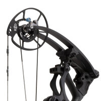 BOWTECH Carbon One X - 40-70 lbs - Compound bow