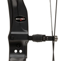 BOWTECH Carbon One X - 40-70 lbs - Compound bow