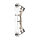 BOWTECH Carbon One X - 40-70 lbs - Compound bow