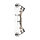 BOWTECH Carbon One X - 40-70 lbs - Compound bow