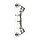 BOWTECH Carbon One X - 40-70 lbs - Compound bow
