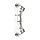 BOWTECH Carbon One X - 40-70 lbs - Compound bow