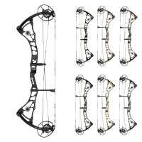 BOWTECH Core SR - 40-70 lbs - Compound bow
