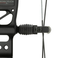 BOWTECH Core SR - 40-70 lbs - Compound bow
