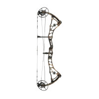 BOWTECH Core SR - 40-70 lbs - Compound bow