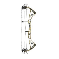 BOWTECH Core SR - 40-70 lbs - Compound bow
