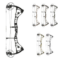 BOWTECH Core SS - 40-70 lbs - Compound bow