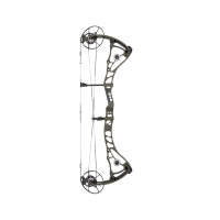 BOWTECH Core SS - 40-70 lbs - Compound bow