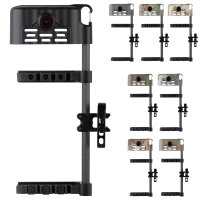 BOWTECH CenterMass - Side mount quiver
