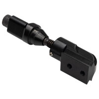 BOWTECH CenterMass - Side mount quiver