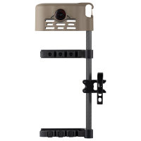BOWTECH CenterMass - Side mount quiver
