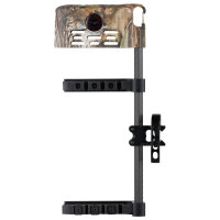 BOWTECH CenterMass - Side mount quiver