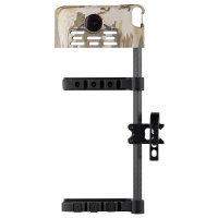 BOWTECH CenterMass - Side mount quiver