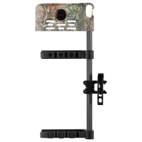 BOWTECH CenterMass - Side mount quiver