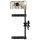 BOWTECH CenterMass - Side mount quiver