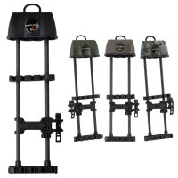 BOWTECH Whitetail - Side mount quiver