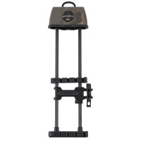 BOWTECH Whitetail - Side mount quiver