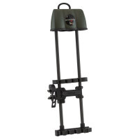 BOWTECH Whitetail - Side mount quiver